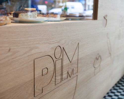 Bar voor Pim Coffee & Vintage
