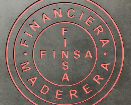 Finsa Logo